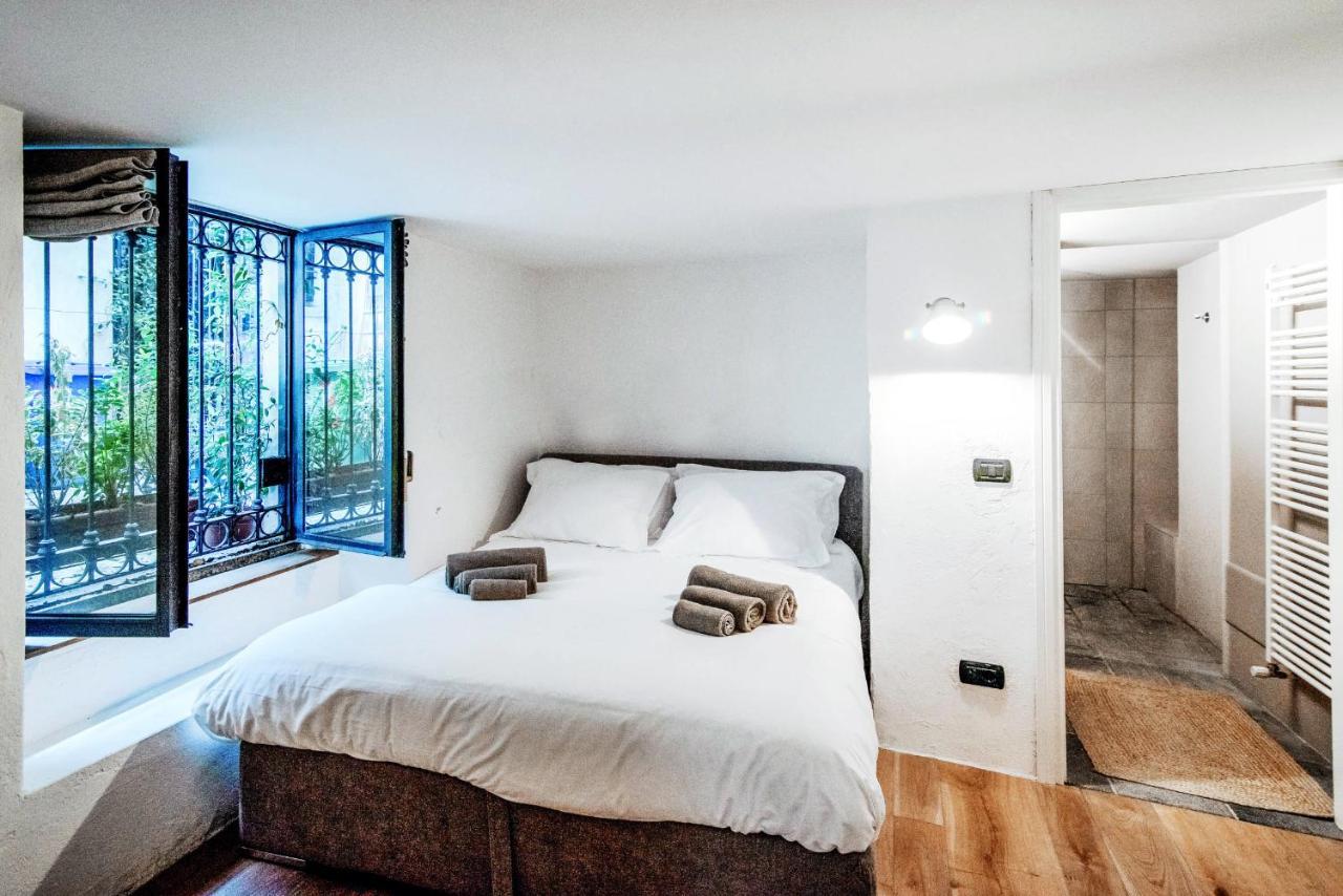 Appartamento House Of Dreams Côme Esterno foto