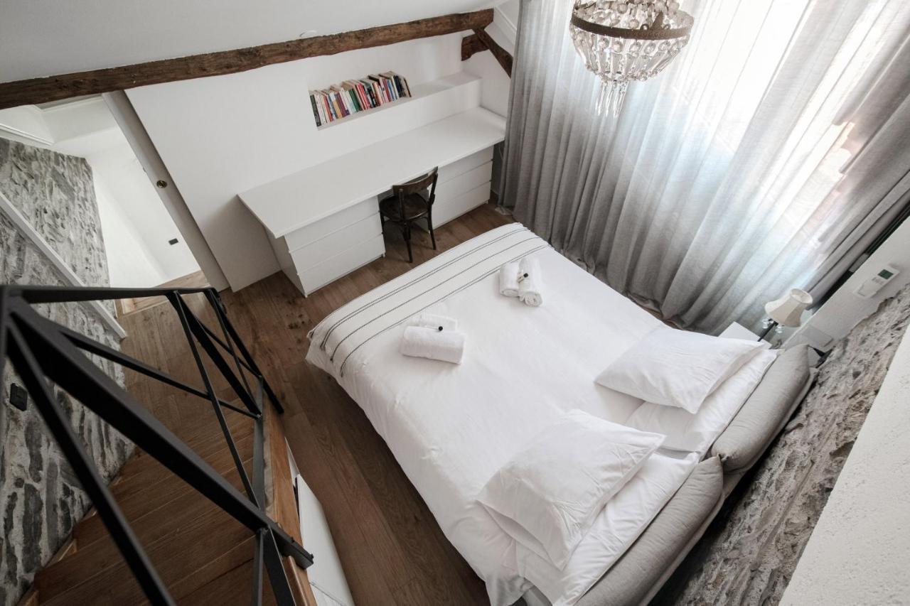 Appartamento House Of Dreams Côme Esterno foto